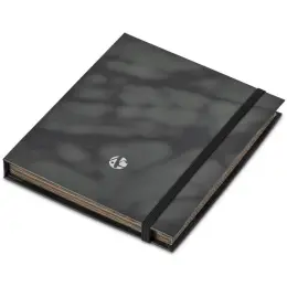 Andy Cartwright Clarens Cheese Knife Set Gift Box Closed